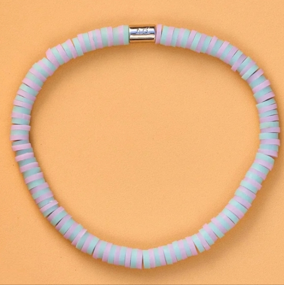NWT Surfs Up Pura Vida stretch bracelet